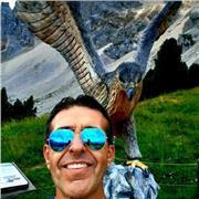 Laureato offre lezioni italiano ,oppure personal trainer